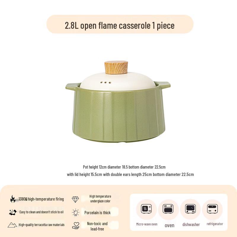 Nordic Silk Road Ceramic Dinnerware Set