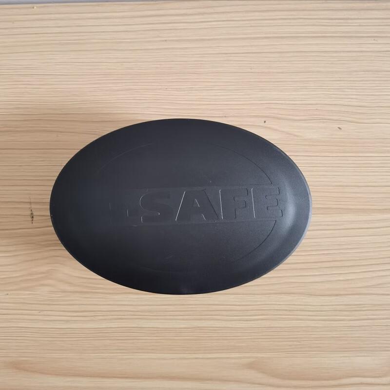 Jungheinrich A-SAFE Forklift Post Cap