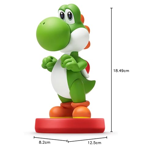 amiibo Yoshi (Super Mario Series)