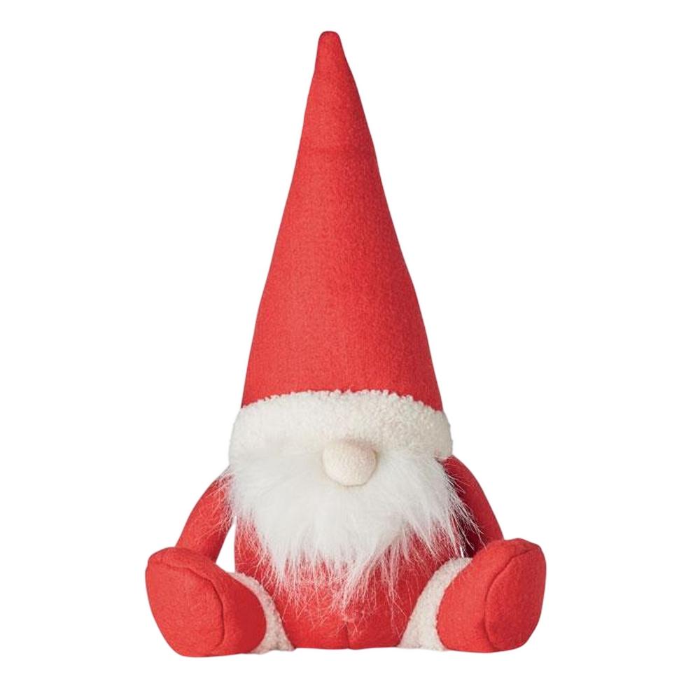 MidOcean Mini Felt Santa Claus Christmas Decoration