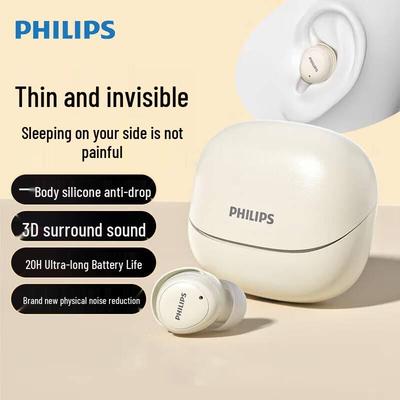 Philips TAT2320 Gerçek Kablosuz Kulak İçi Kulaklıklar