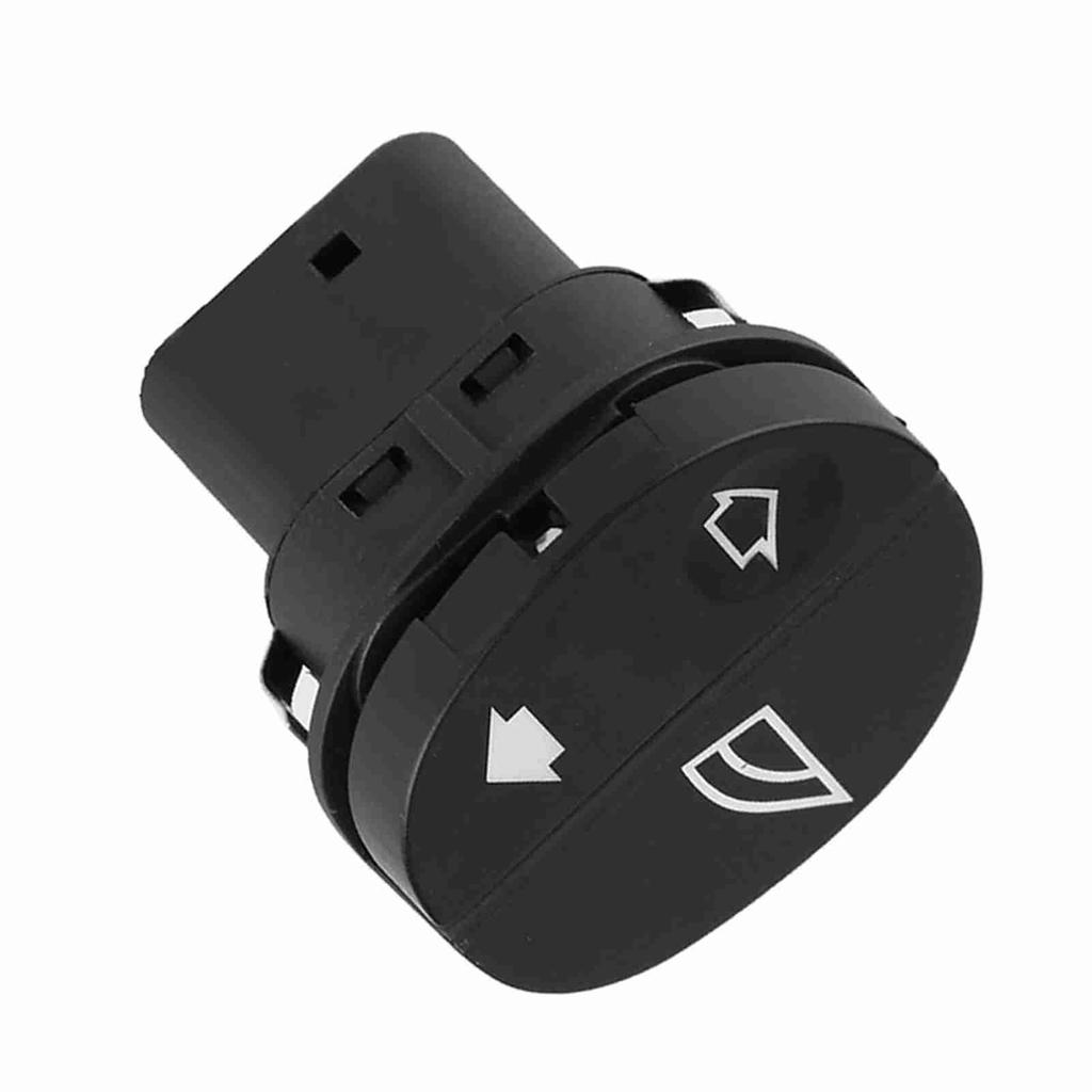 96FG14529AC Car Window Control Switch For Ford Ka Transit Connect Fiesta Fusion KA
