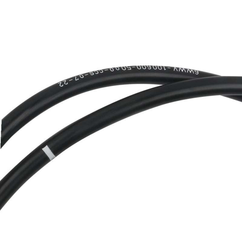 Motorcycle Parts Clutch Cable Line Wire For CFMOTO 800MT Sport Travel CF800MT CF800-5 CF800-5A CF MOTO MT800 800-5 800-5A