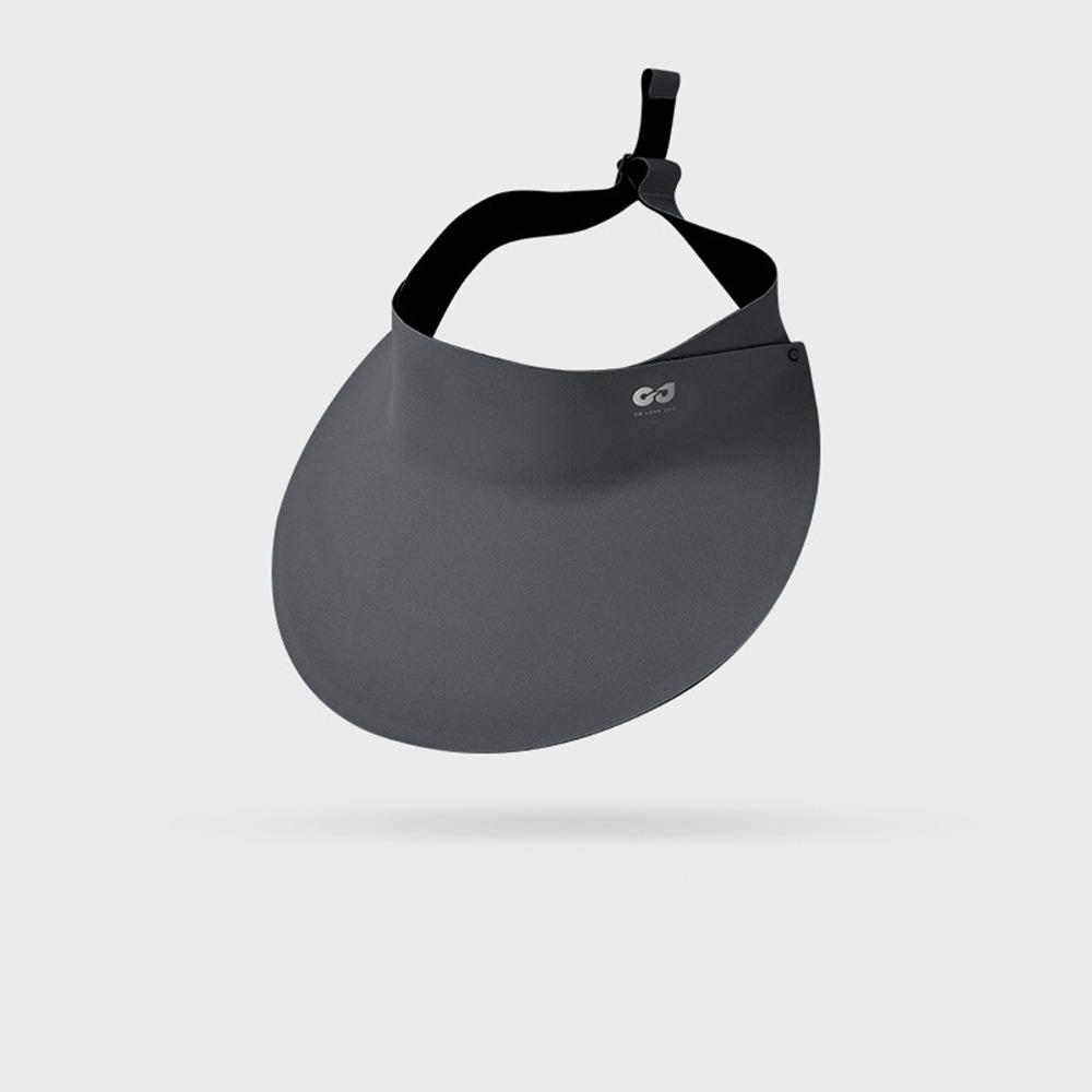 UV Protection Sunscreen Hat Ice Silk Visor Cap Simple Empty Top Cap  Sunshade