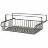 Storage Rack with Maximum Load Storage Made of for Desktop Small Item No Drilling Drawers, Under-desk, Add-on, 10kg, Under-table Rack, Sliding, Iron,
