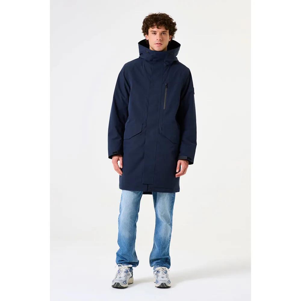 Garcia Пальто GJ510912