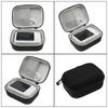 Portable Storage Case for Paperang N1 Printer and Accessories with Water Resistant Shockproof Design Carrying Shell Bag