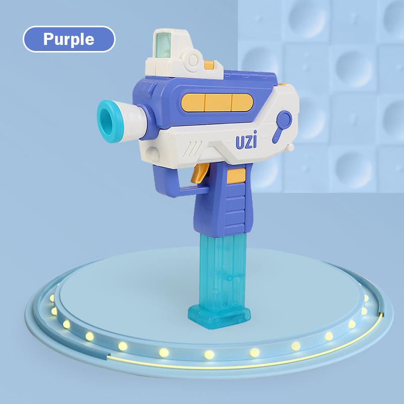 Electric Water Gun Party Water Games Outdoor Swimming Pool Toys for Kids Automatic High Pressure Strong Water Guns Toys