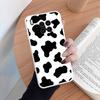 For Honor 50 Lite Huawei Nova 8i Phone Case Fashion Leopard Print Cover Soft Silicone Shockproof Fundas For Honor 50Lite Coque