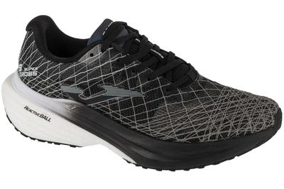 Super Cross Top Men 25 RCROSTS, Mens Black Running Shoes