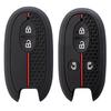 Accesorii pentru electronica auto – Huse pentru cheile de la maşină