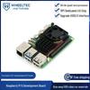 WHEELTEC Raspberry Pi 5 AI Development Kit