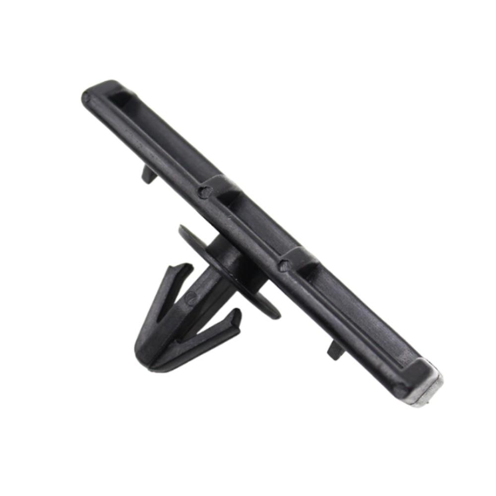 10Pcs Rocker Panel Ground Moulding Clips For Ford Expedition Explorer F150