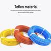 Teflon Insulated T-Type Thermocouple Wire