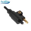 22-8M0148583 8M0182334 Connecteur de carburant 15781A5 816856T3 816856Q3 816856A3 15781A1 Pour Moteur de Bateau Mercury Mariner Force 4CV-175CV