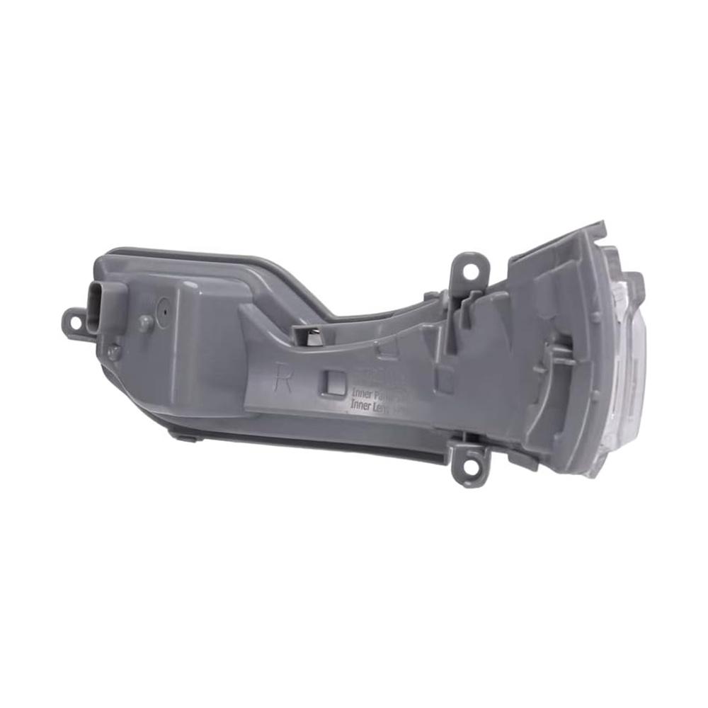 Right Mirror Turn Signal 26160-4GA0A 261604GA0A For Infiniti Qx30 Q50 Q60 Q70