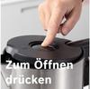 Kettle Bosch TWK8614P Styline