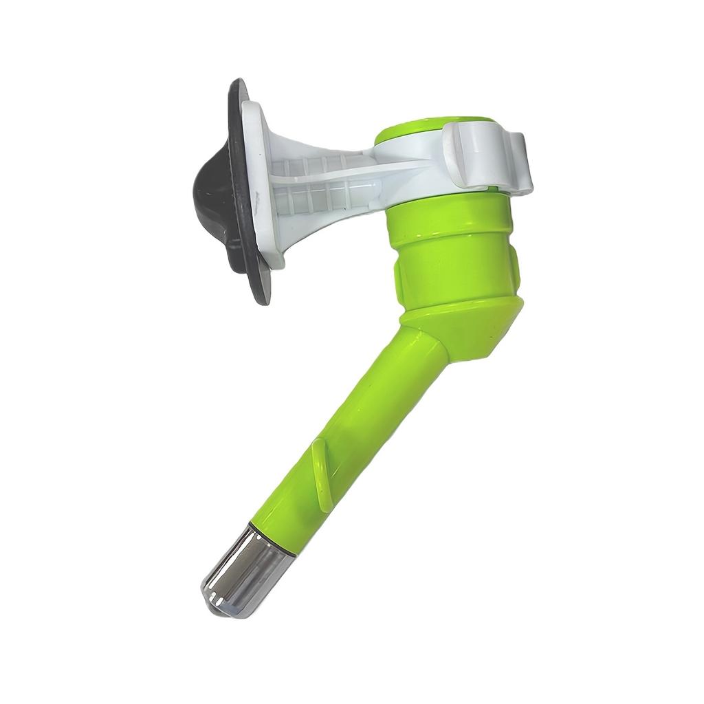 Ball-type Drinking Fountains Pet Dog Drinking Kit Hanging Water Bottle Head Pet Drinking Water Head for Dogs Cats Birds