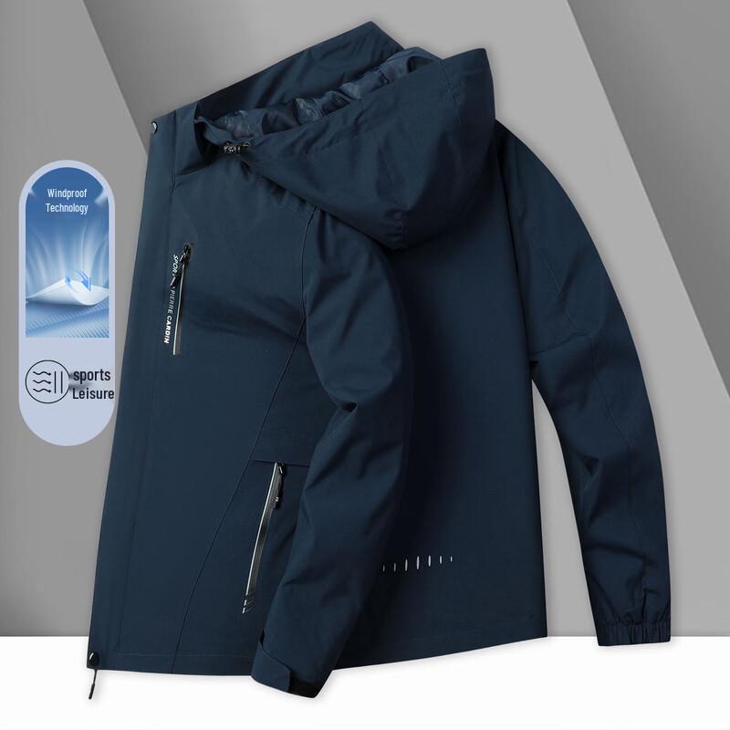 Pierre Cardin Men s Outdoor Jacket 3XL