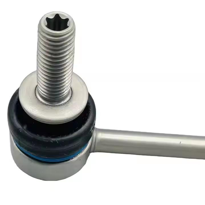Land Rover/Range Rover Sport/Jaguar Rear Stabilizer Bar Ball Joint Link Rod (Part Numbers: LR042976, LR042975)