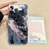 Case for iPhone 17 Pro Max 14 Plus 13 Pro Air XR 16 11 12 Mini 15 XS Max 7 8 Soft Phone Cover J-Jujutsus K-Kaisens
