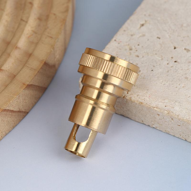 Faucet Hose Tap Water Adapter Washing Machine Faucet Anti Drop Water Stop Nozzle Water Tap Adapter Replacement Accessories