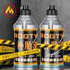 400ml Tire Sealant Tire Repair Kit Non-destructive Environmental Fast Flat for Small Medium Wheeled Road Vehicles