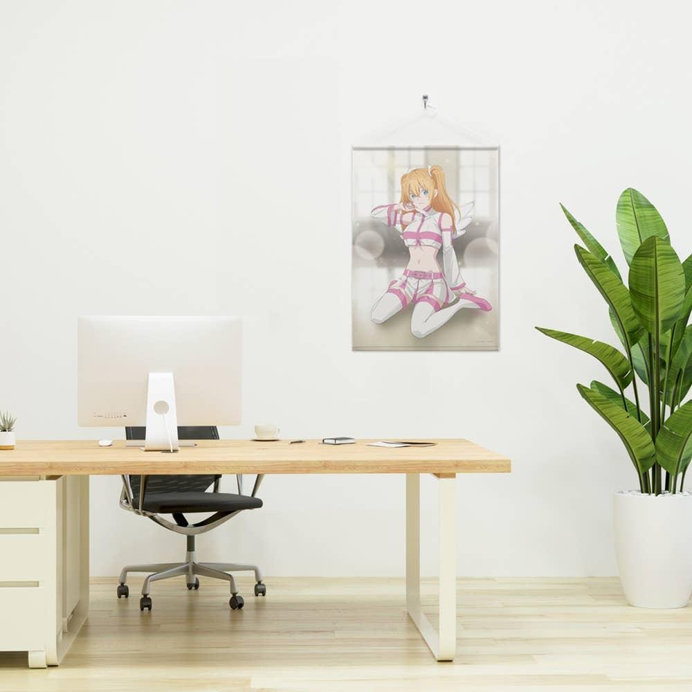 Liliel Angel Airborne Corps Ver. B2 Tapestry