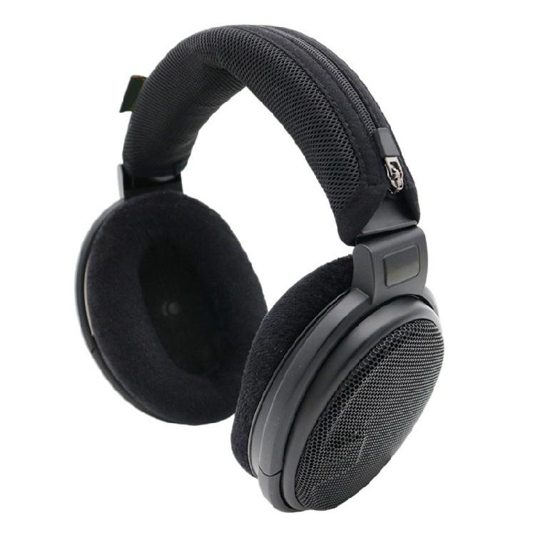 Protective Headband Sleeve for HD660S2 Headphone Soft Breathable Enhances Durability Easy Fit and Removal