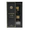 SAHEB Middle Eastern Arabic Perfume for Men & Women, Dubai Import, Woody Fresh Scent, Long Lasting Fragrance, Cross-Border Supply