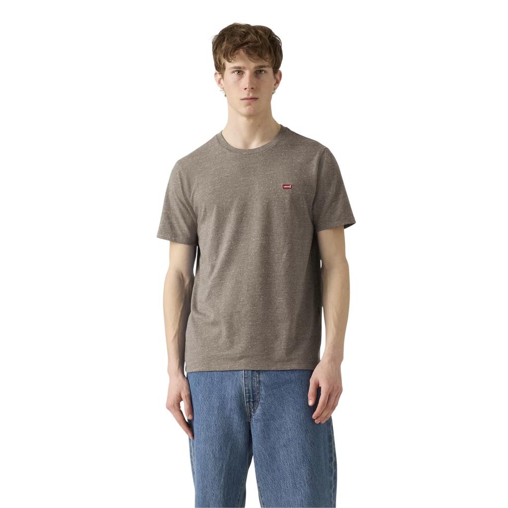 Levis Mens Original Housemark T-Shirt