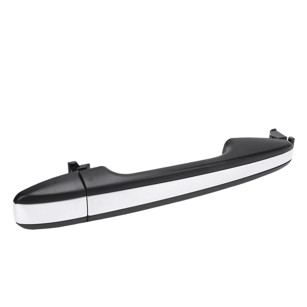 Exterior Door Handle Replacement for Avalon 2013 2018 Car Snap On Installation Automobile Door Handle Rear Left