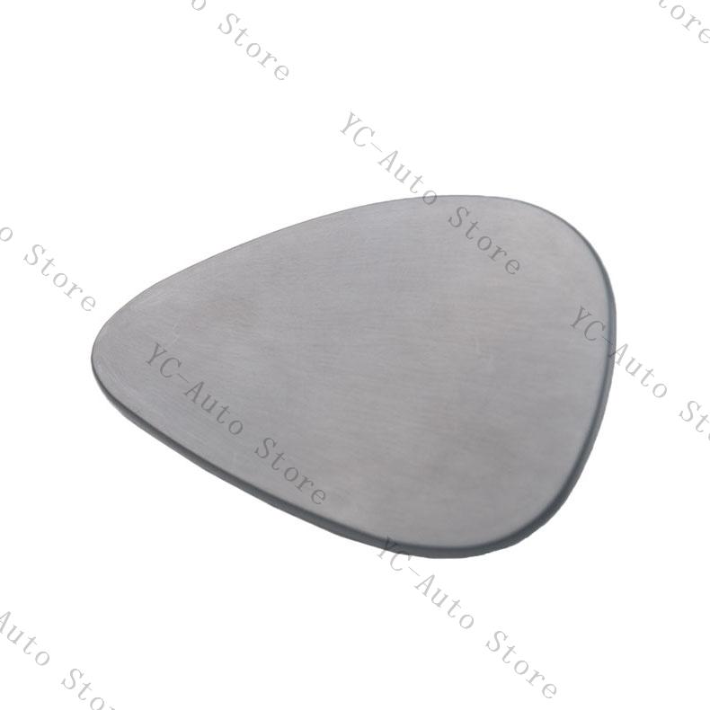

For Bentley Flying Spur 2004-2008 2009-2012 Front Head Lamp Headlight Washer Nozzle Cover Cleaning Cap Car Accessorie 04-08 Left Base
