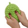 Fidget Squeeze Toy Durian Squishys Stress Balls Squeeze Toys Stretchy Fruit Stress Relief Squeeze Ball Squishys Fidget Toy
