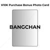 Stray Kids World Tour RUN IT JAPAN OFFICIAL GOODS MD PRE-ORDER