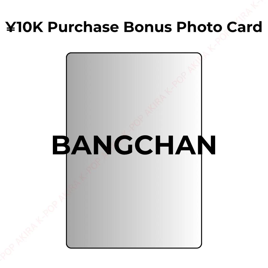 Stray Kids World Tour RUN IT JAPAN OFFICIAL GOODS MD PRE-ORDER