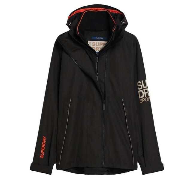 Superdry Yachter куртка