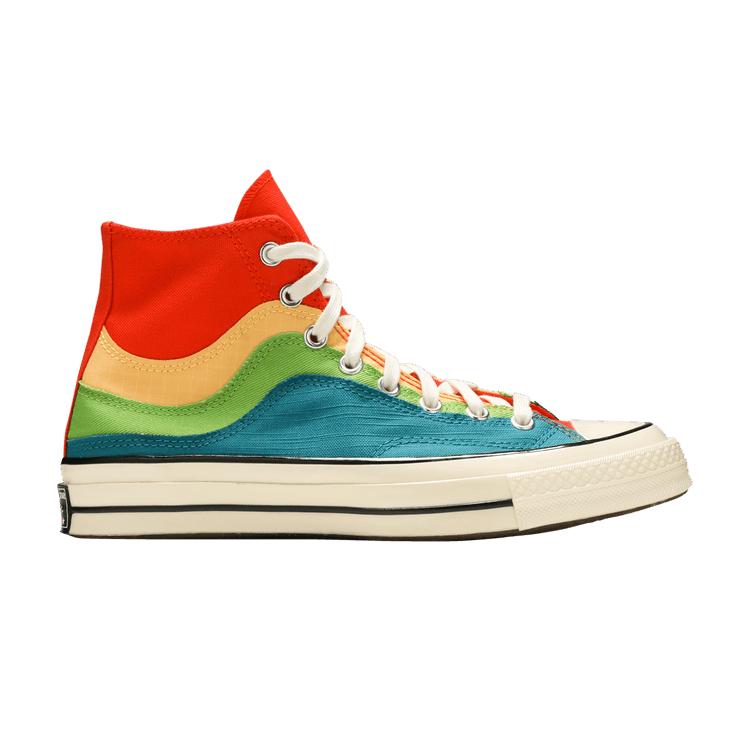 Converse Chuck 70 High The Great Outdoors - Multi 35