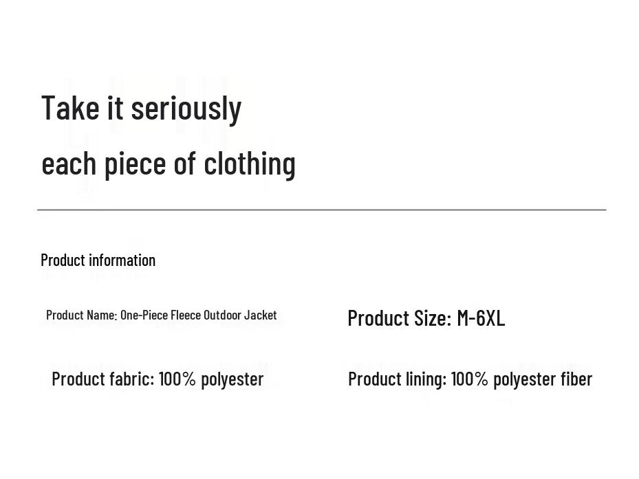 Mianzhi Herren Herbst/Winter Winddichte Fleece-gefütterte Freizeitjacke