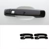 Car Door Handle Bowl Trim Cover Protect for Haval Dargo  2024