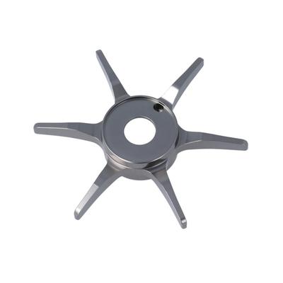 Avail Star Drag 22ALD Gunmetal Sd_22ald_gmt