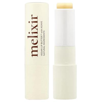 Vegan Lip Butter™ with Agave, 01 Agave, 3.9 G (0.13 Oz)