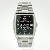 Used ORIENT Orient Square 3 Star PMAA-C2 Automatic Watch