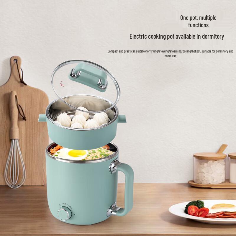 Oudian OD-Z1806 Multi-function Electric Cooker with Steamer