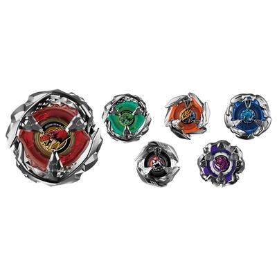 BEYBLADE X Beyblade X Rastgele Güçlendirici BX-31 Cilt 3