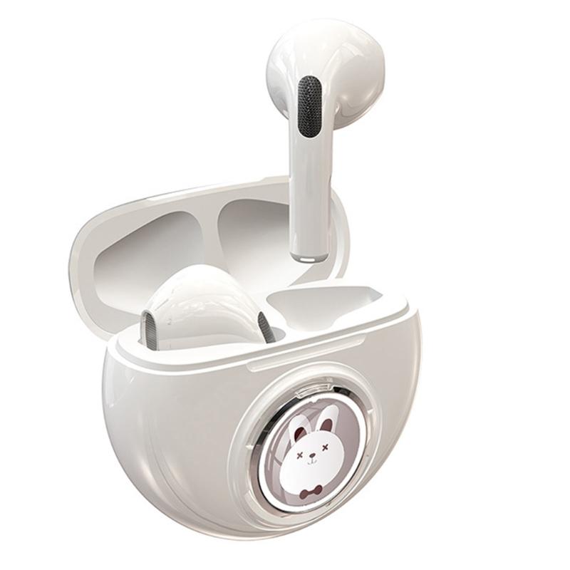 

Wireless Earphones Touching Control High Endurances Active Noise Cancellation Headsets Headphone For Men And Women 1