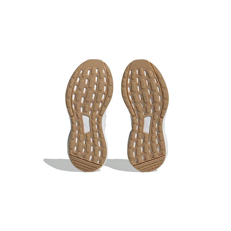 Adidas RapidaSport BOA J White Gum Kids Sneakers Cloud-White IE6836