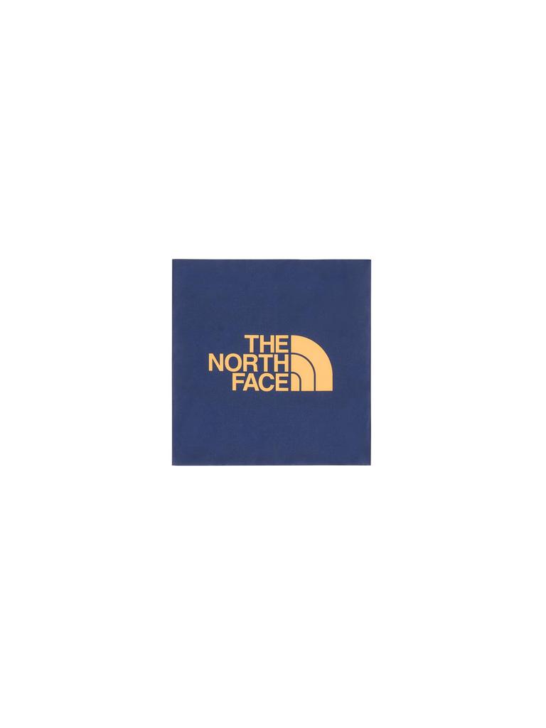 The North Face Gypsy Cover It Short and Mountain Free Size Mask, Wristband, Hairband, Unisex, Blue,