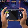 My Arcade Space Invaders Pocket Retro Portable Video Color Classic Birthday Gift Player Game, 2.75-inch Display, Arcade,