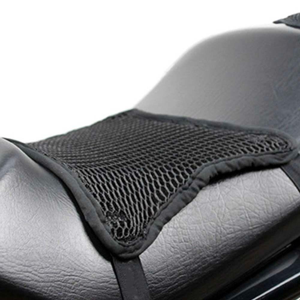 Accessories Mounting Air Pad Seat Cushion Cover Motorcycle Seat Cushion Heat Insulation Cover